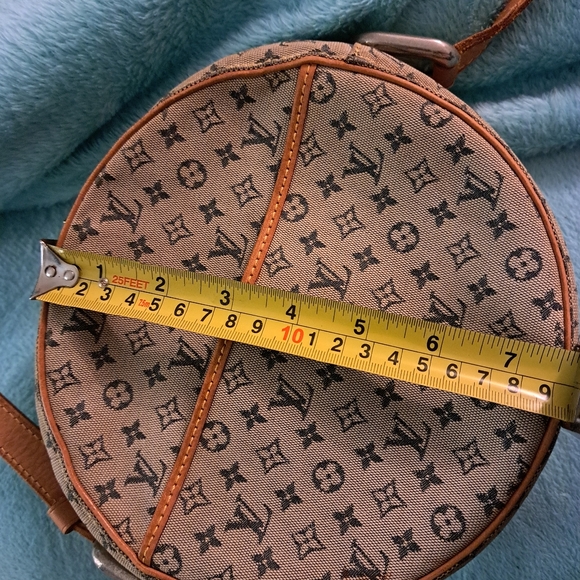 Louis Vuitton Purse - Picture 12 of 15